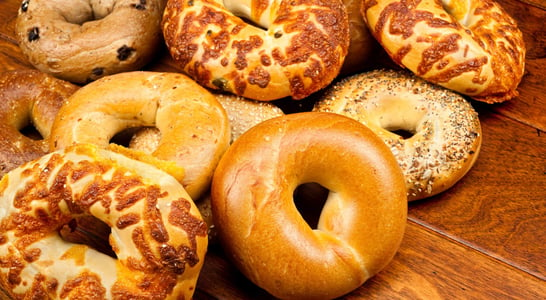 National Bagel Day