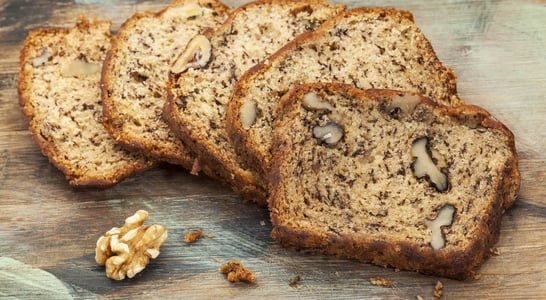 National Banana Bread Day