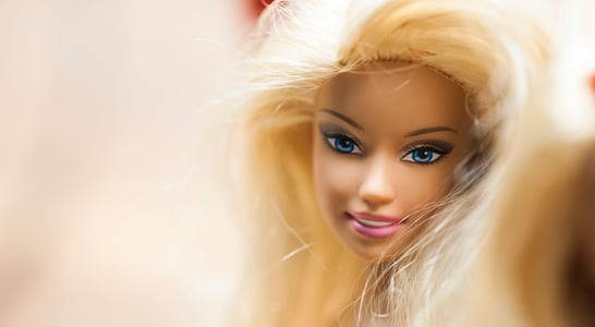 National Barbie Day