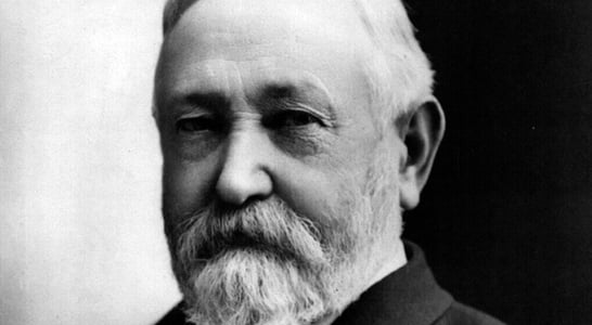 Benjamin Harrison Day