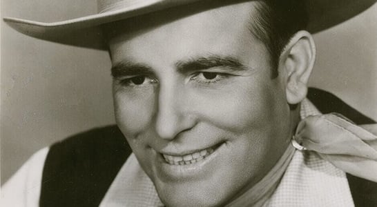 Bob Wills Day