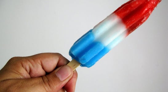 National Bomb Pop Day