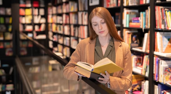 Bookshop Day