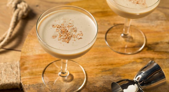 Brandy Alexander Day