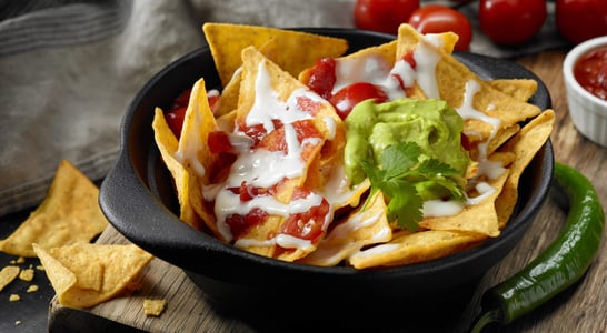 International Day of the Nacho