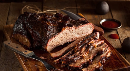 National Brisket Day