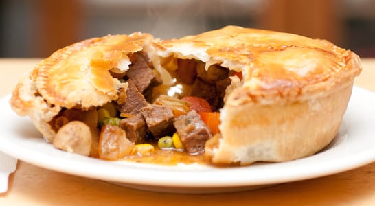 British Pie Week