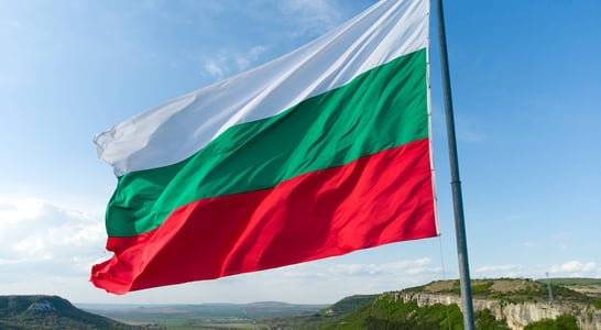 Bulgaria Liberation Day