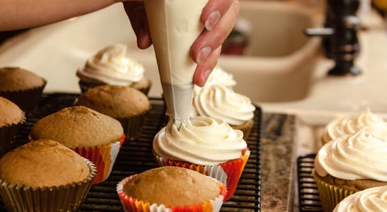 National Cake Decorating Day