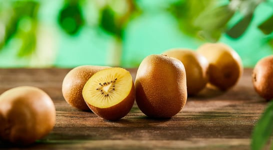 California Kiwifruit Day