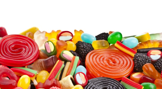 National Candy Month