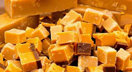 National Caramel Day