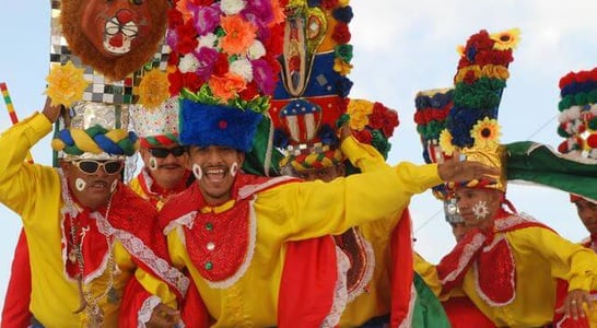 Carnaval de Barranquilla