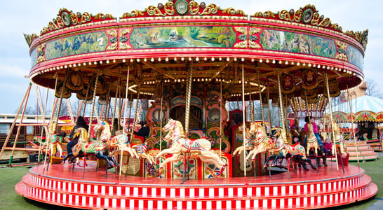 Carousel Day