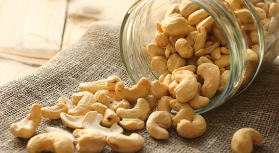 National Cashew Day