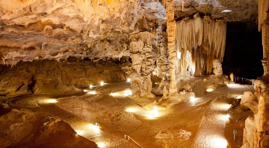 National Caves and Karst Day