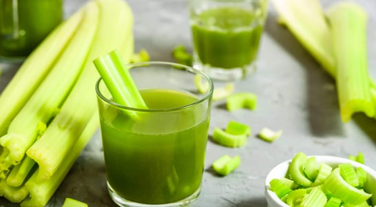 National Green Juice Day