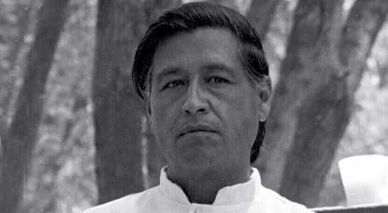 César Chávez Day