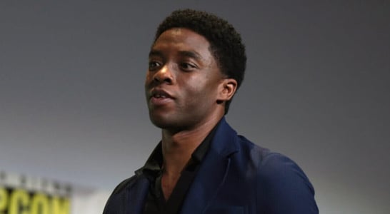 Chadwick Boseman Day