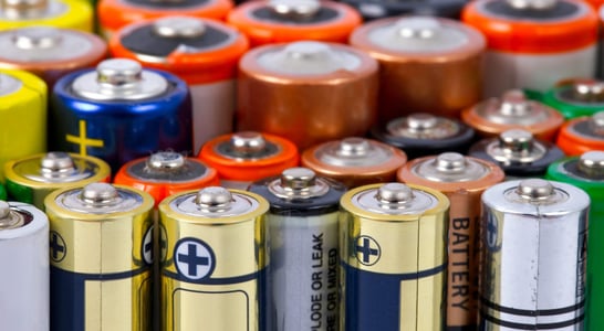 Check Your Batteries Day