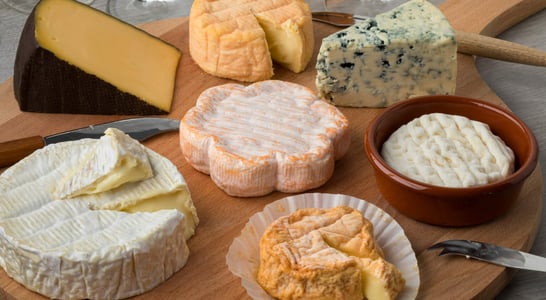 National Cheese Day