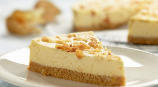 National Cheesecake Day