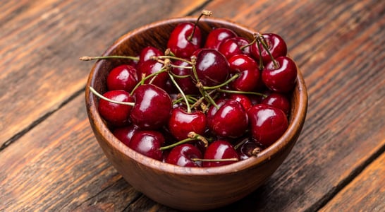 National Cherry Day