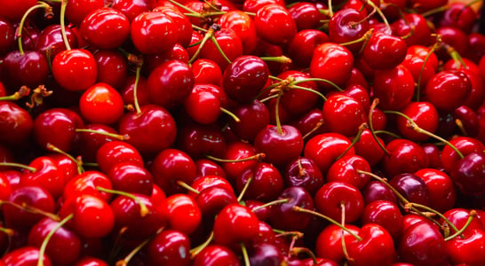 National Cherry Popover Day