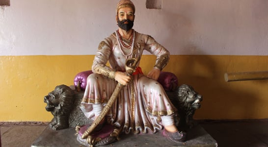 Shivaji Jayanti