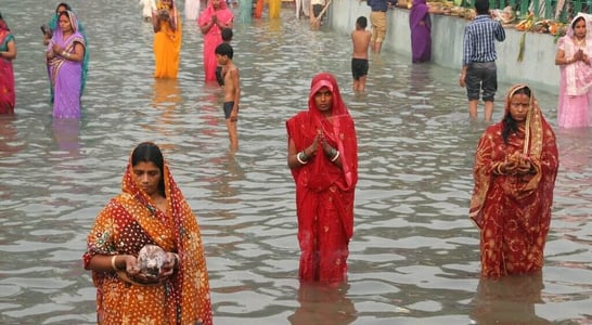 Chhath Puja