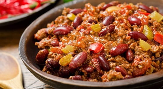 National Chili Day