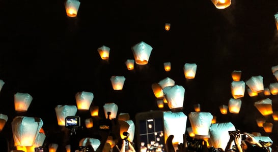 Lantern Festival