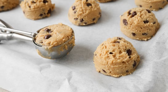 National Cookie Dough Day