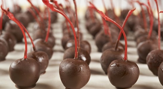 National Chocolate Covered Cherry Day