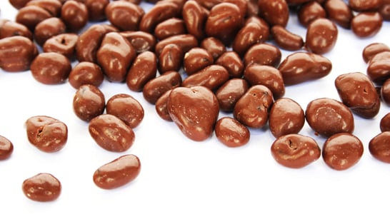 National Chocolate Covered Raisin Day