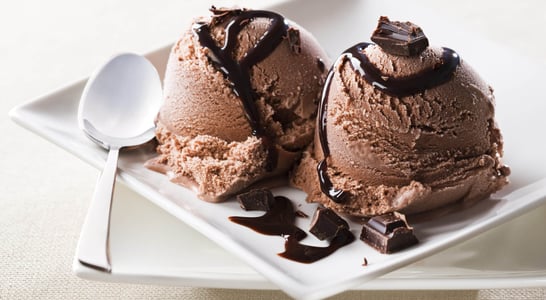 National Chocolate Ice Cream Day