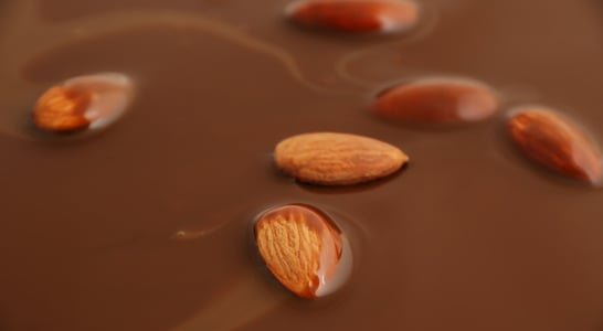 National Chocolate with Almonds Day