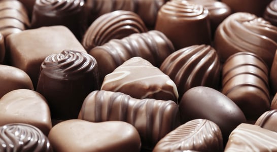 National Chocolates Day