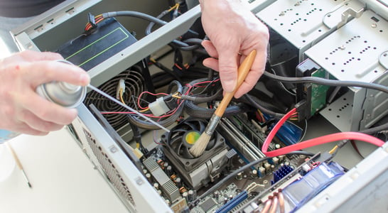 National Clean Out Your Computer Day