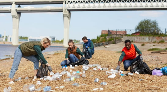 Clean Up Australia Day