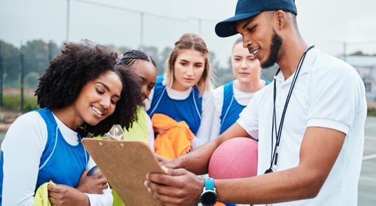 National Recreational Sports and Fitness Day