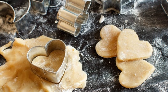 National Cookie Cutter Day