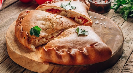 National Calzone Day