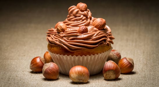 National Hazelnut Cake Day