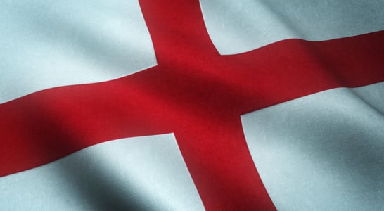 St. George’s Day