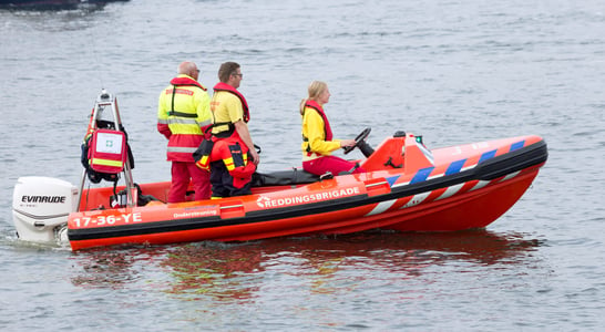 U.S. Coast Guard Birthday