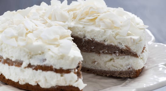 National Coconut Torte Day