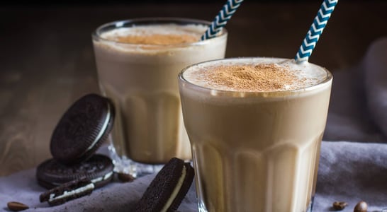 National Coffee Milkshake Day