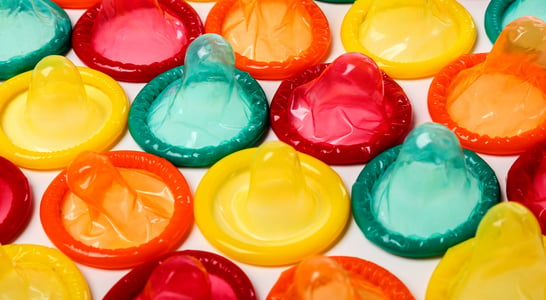 International Condom Day