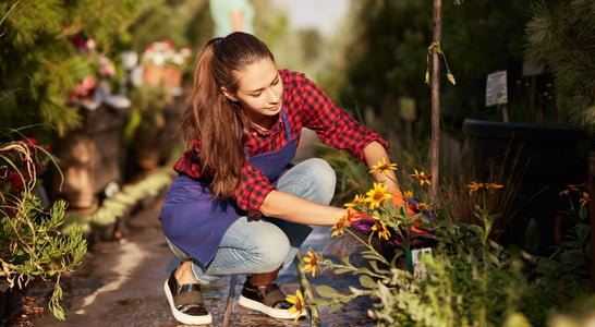 Community Garden Week